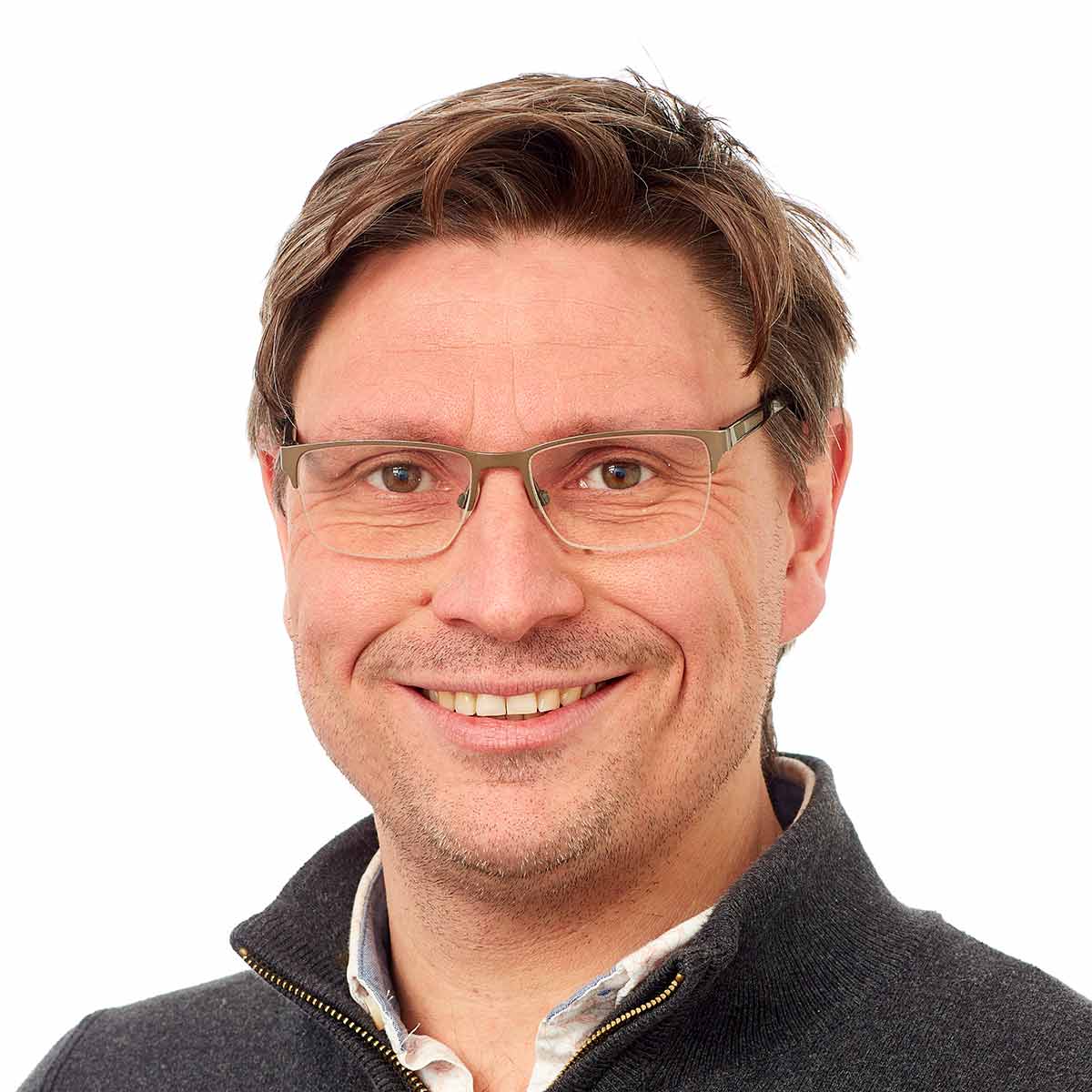 Daniel Thompson